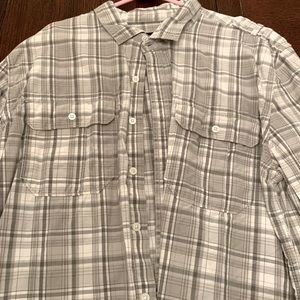 Mens Casual shirt Calvin Klein